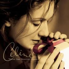 dion celine these are special times /christmas/
